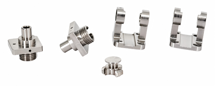 Robot Components